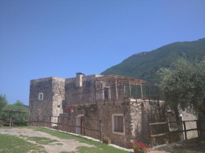 Agriturismo LE CASE ROTTE